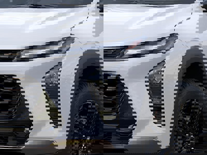 New 2026 Chevrolet Trax ACTIV w/ Driver Confidence Package FWD image 10