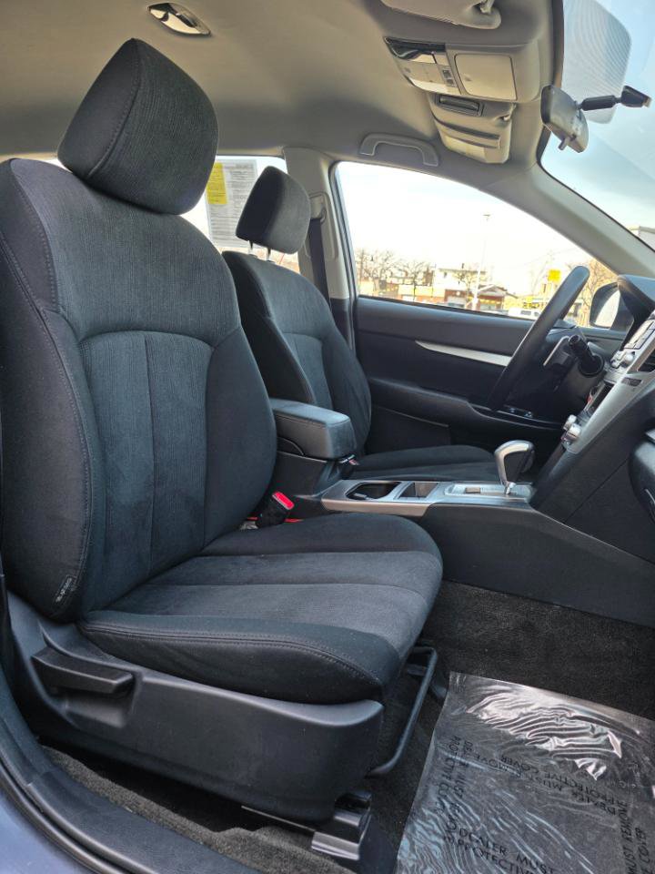 Used 2014 Subaru Outback 2.5i w/ Alloy Wheel Package image 14