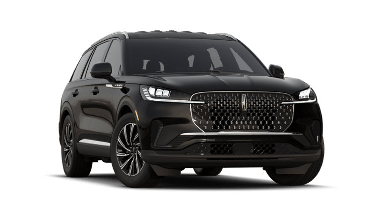 New 2026 Lincoln Aviator 2WD image 26