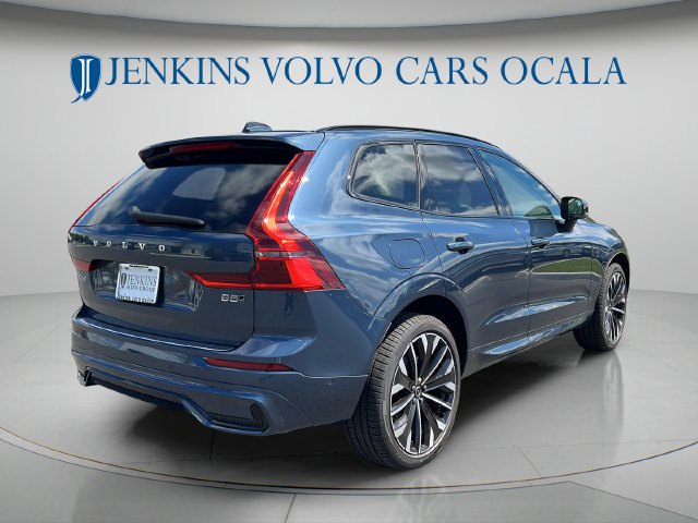 New 2026 Volvo XC60 B5 Ultra w/ Protection Package Premier AWD/4WD image 3