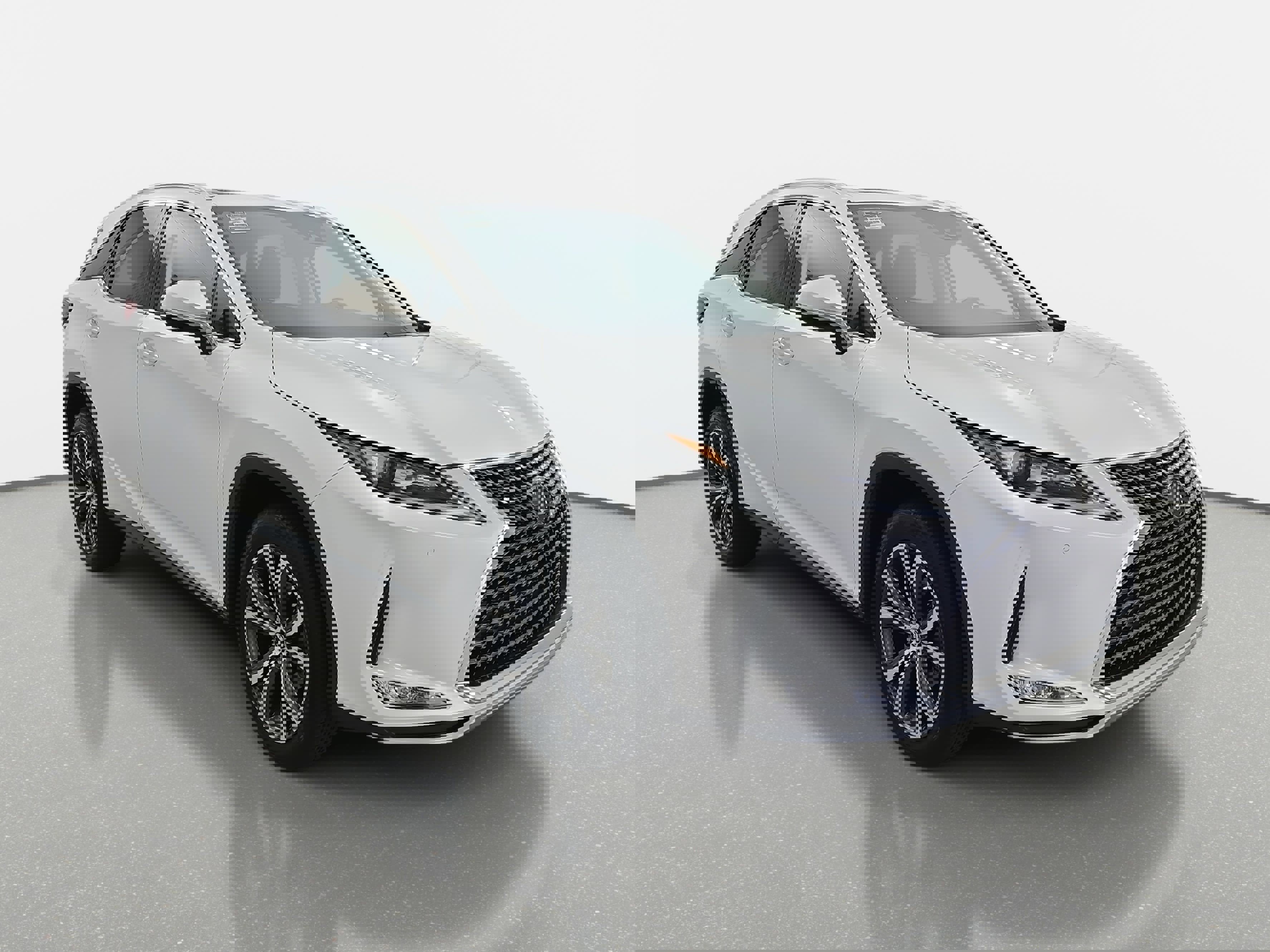 Used 2022 Lexus RX 350 FWD w/ Premium Package image 3
