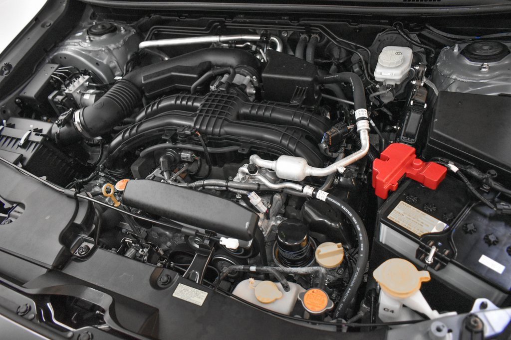 Used 2024 Subaru Crosstrek 2.0i Premium w/ Crosstrek Mirror Package image 8