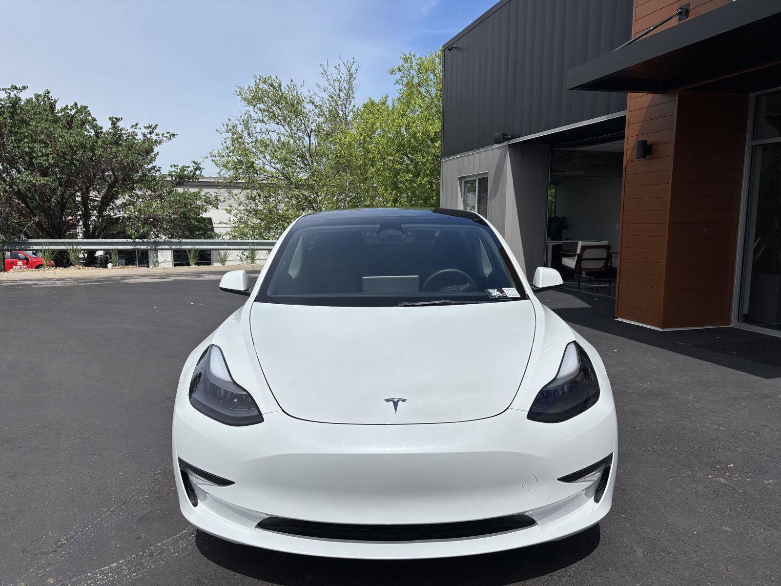 Used 2023 Tesla Model 3 Standard Range RWD image 3
