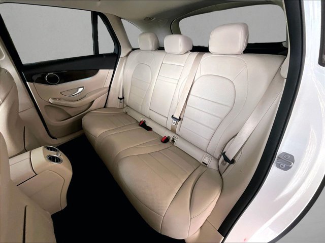 Used 2019 Mercedes-Benz GLC 300 4MATIC image 28