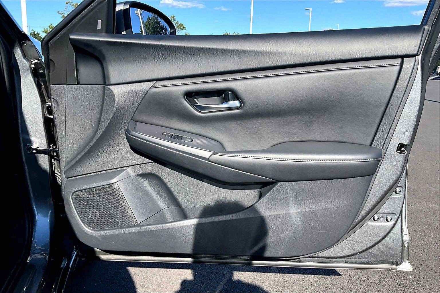 Used 2023 Nissan Sentra SV w/ All-Weather Package FWD image 22
