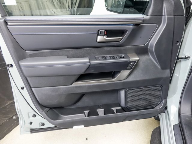 New 2026 Toyota Sequoia Platinum image 26