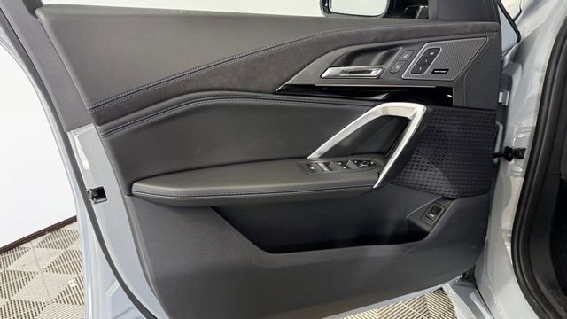 New 2026 BMW X2 xDrive28i w/ Technology Package AWD/4WD image 9