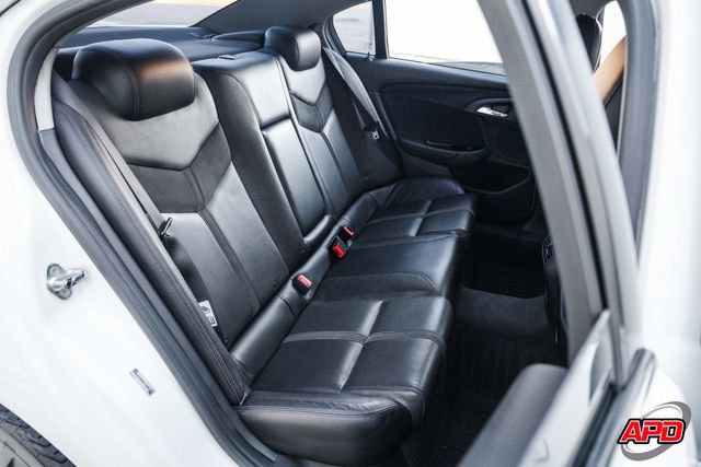 Used 2015 Chevrolet SS image 70