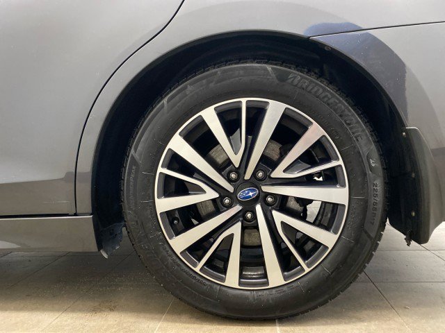 Used 2018 Subaru Legacy 2.5i Premium image 24