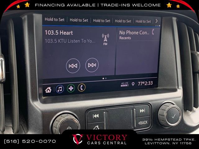 Used 2022 GMC Canyon Elevation image 24