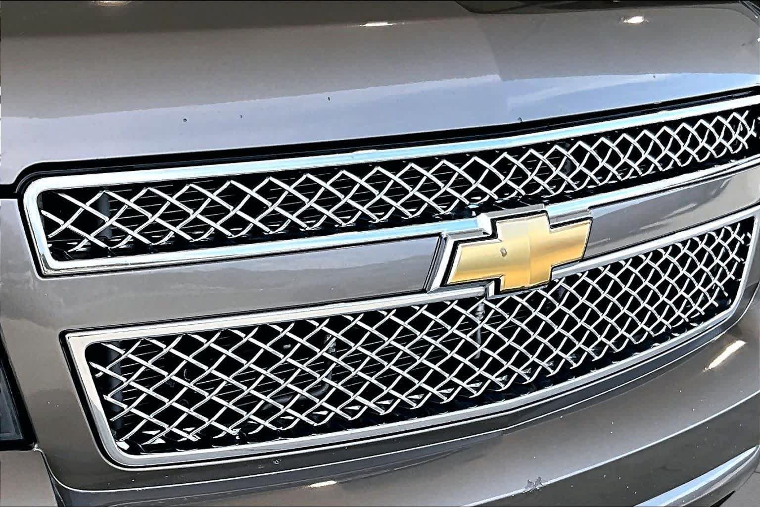 Used 2011 Chevrolet Tahoe LTZ AWD/4WD image 29