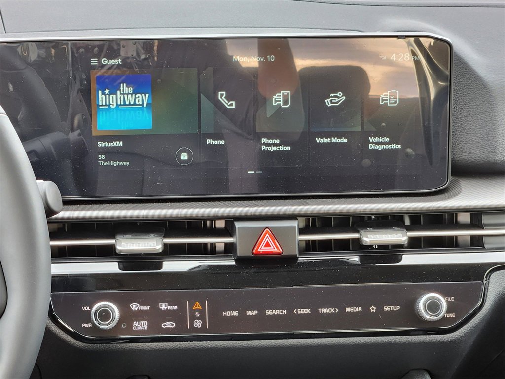 New 2026 Kia Sportage SX image 12