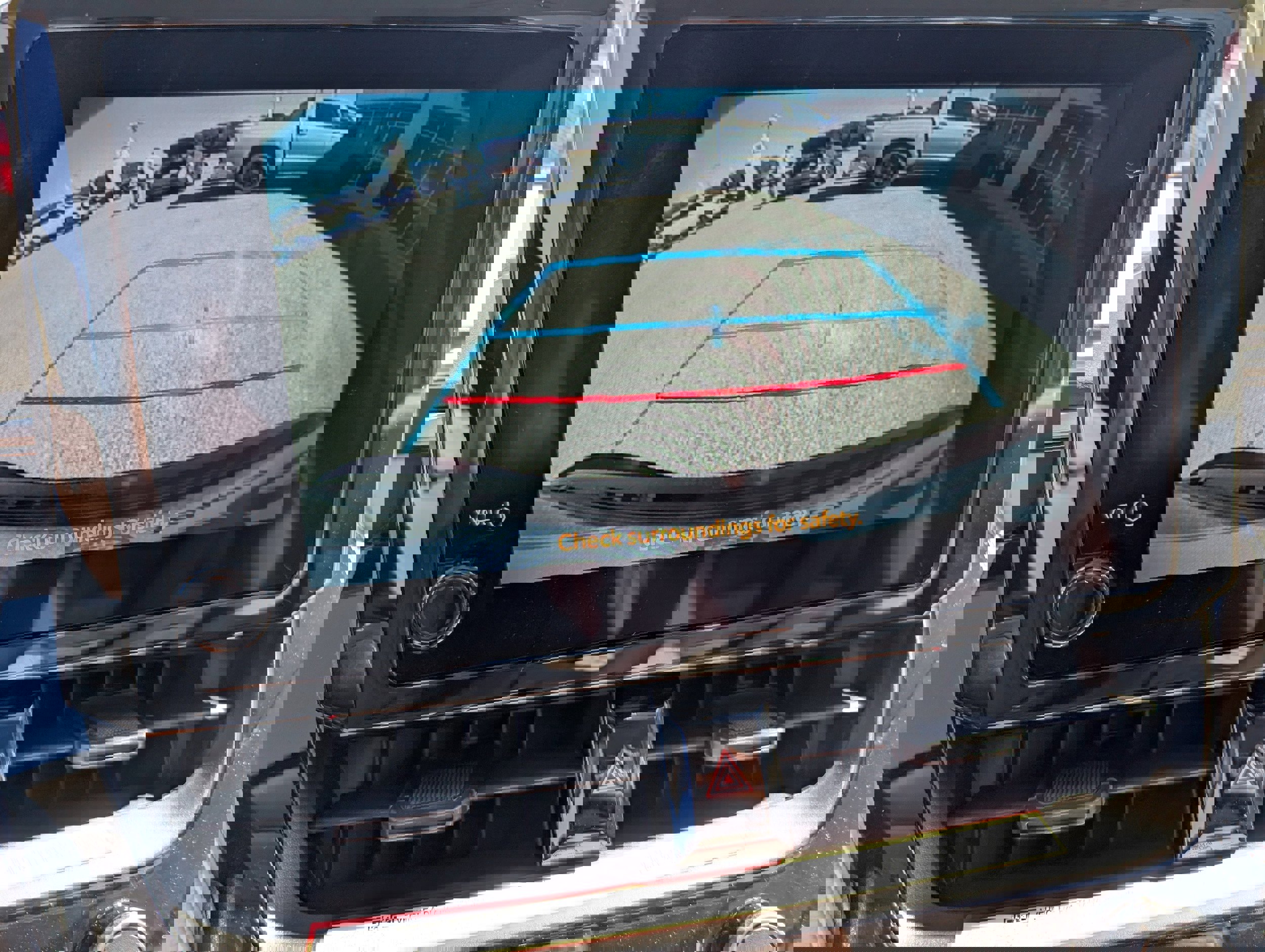 New 2026 Toyota Corolla LE image 15