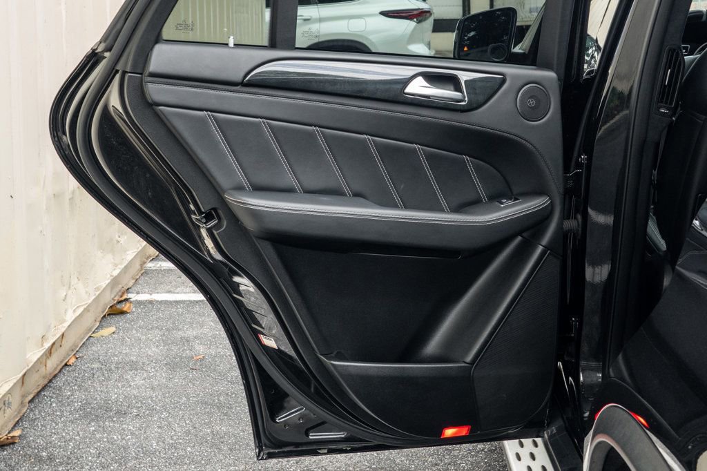 Used 2019 Mercedes-Benz GLE 63 AMG S image 31