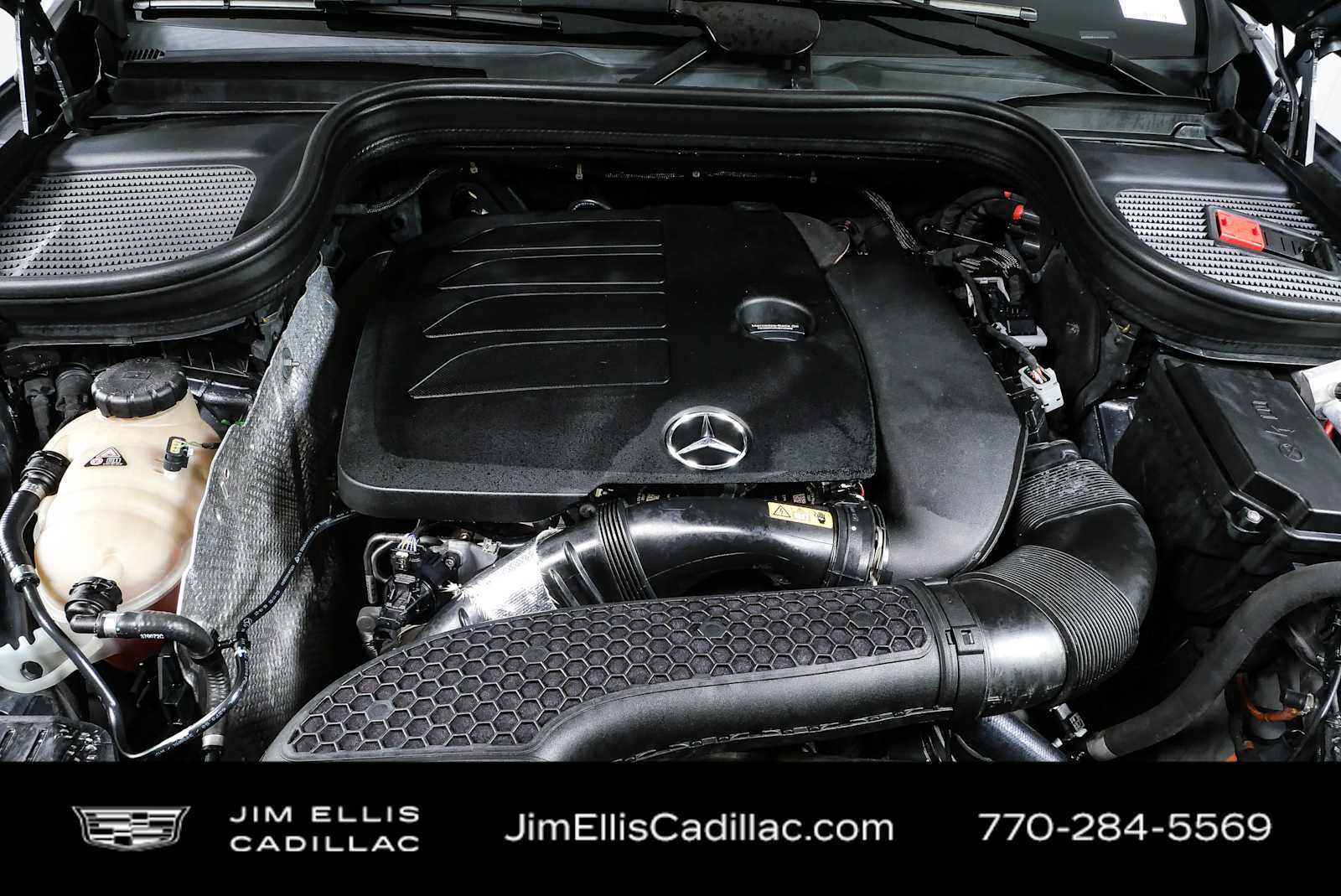 Used 2020 Mercedes-Benz GLE 350 image 36