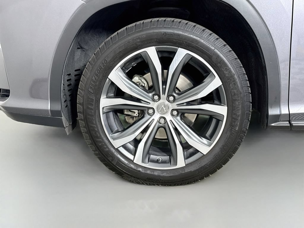 Used 2017 Lexus RX 350 AWD w/ Premium Package image 32