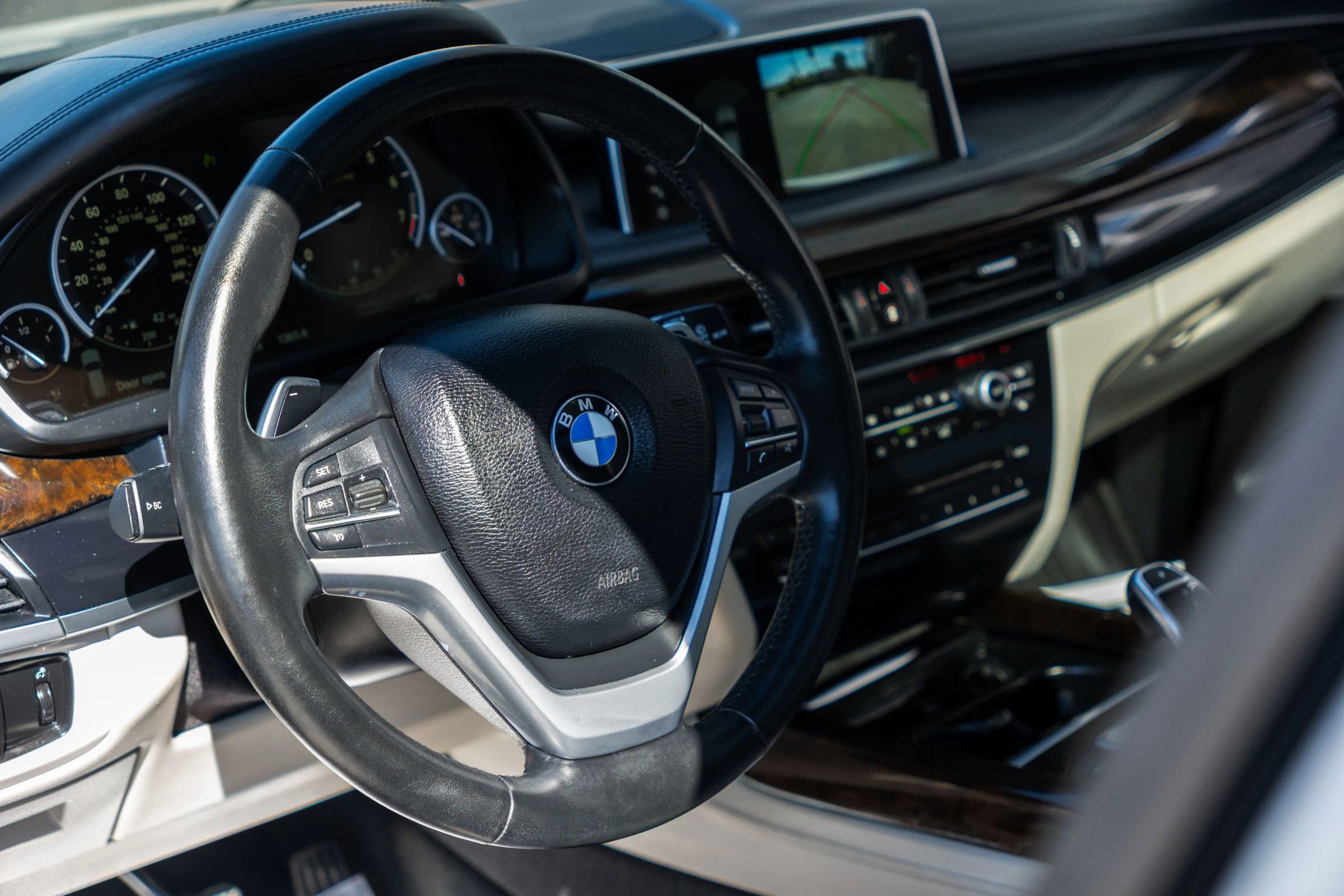 Used 2018 BMW X5 xDrive35i image 10