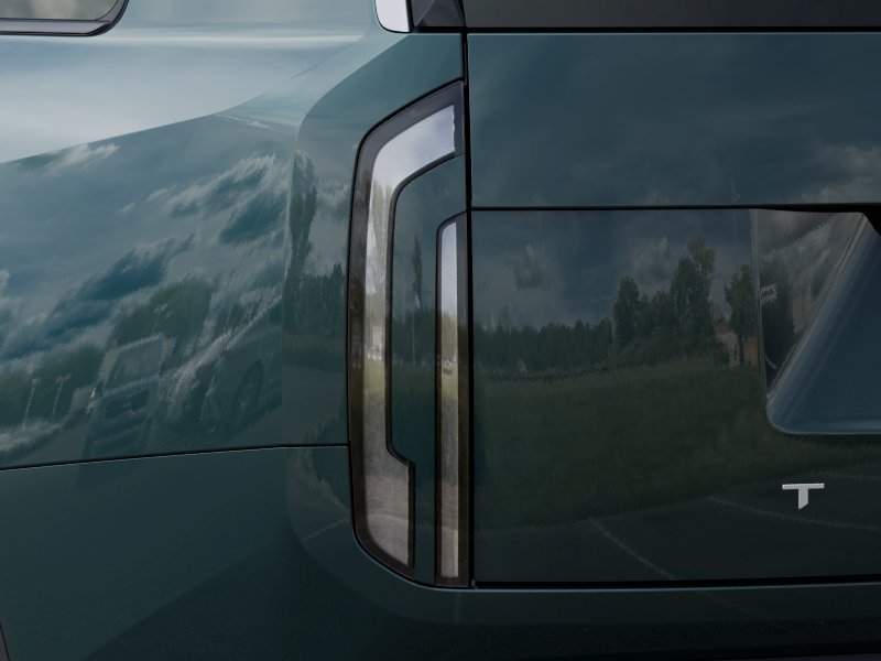 New 2027 Kia Telluride EX FWD image 11