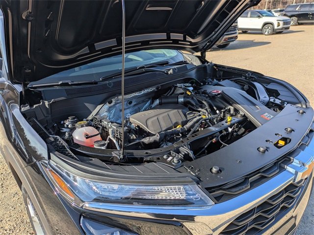 New 2026 Chevrolet Trax LS w/ LS Convenience Package image 33