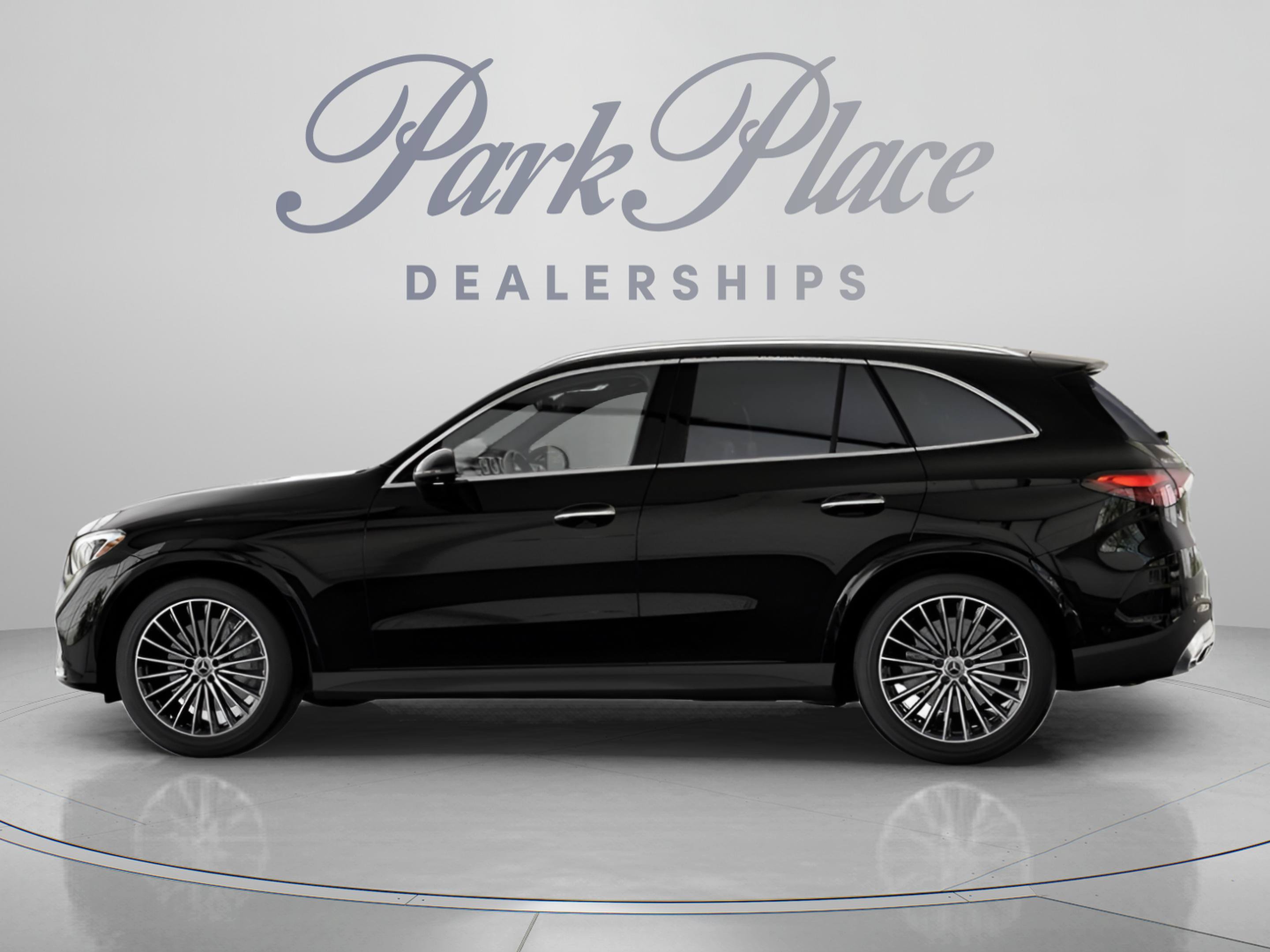 Certified 2023 Mercedes-Benz GLC 300 image 8