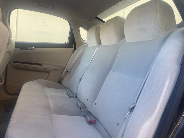Used 2011 Chevrolet Impala LT FWD image 20