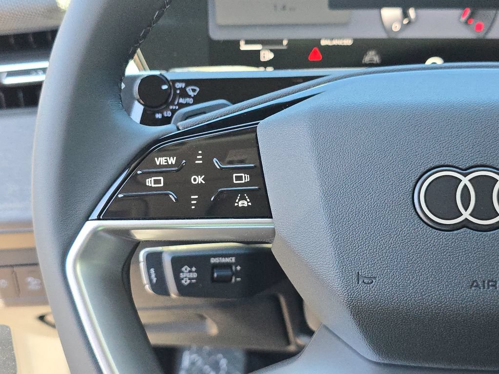New 2026 Audi Q3 quattro 2.0T AWD/4WD image 20
