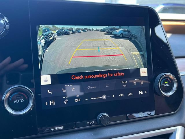 Used 2024 Lexus RX 350 Premium w/ Accessory Package AWD/4WD image 16