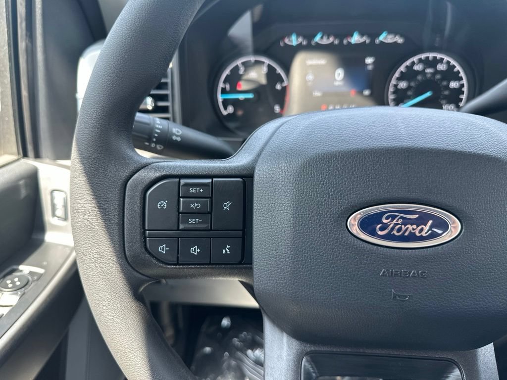 New 2026 Ford F350 XL w/ STX Appearance Package AWD/4WD image 19