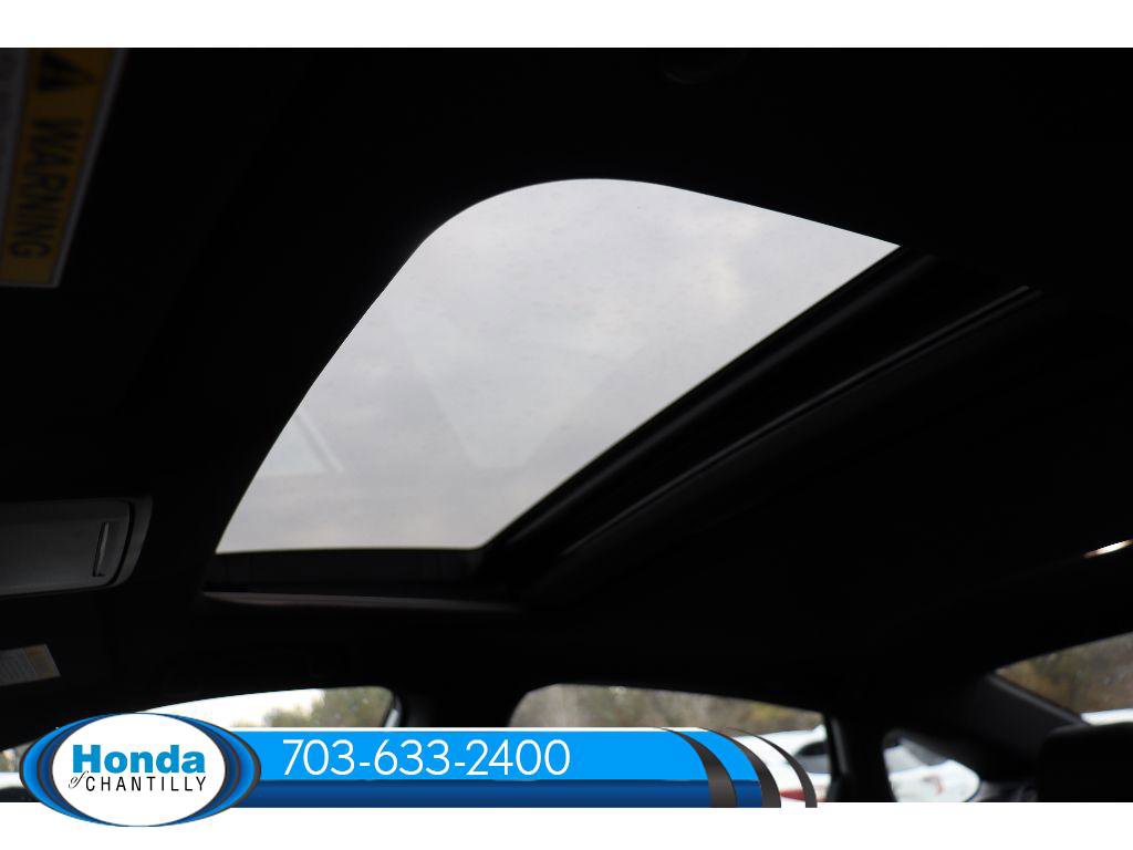 New 2026 Honda Accord Hybrid Sport image 23