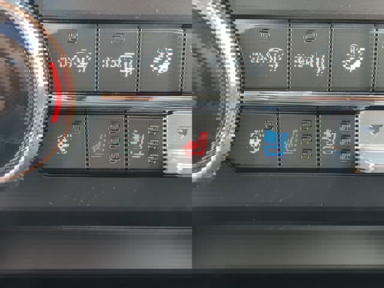 New 2026 Ford F250 Lariat w/ Lariat Ultimate Package image 21