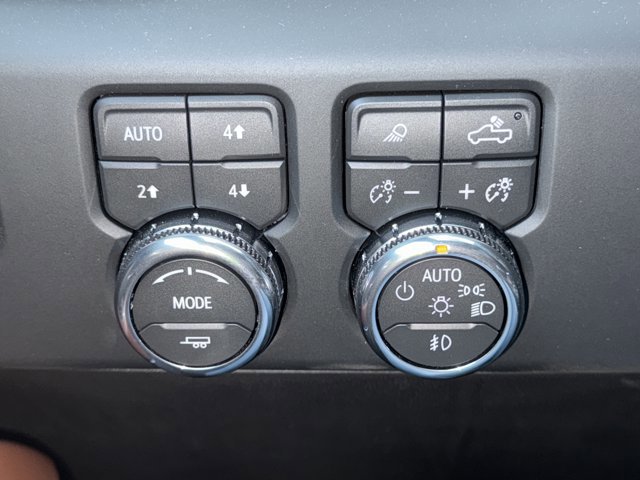 New 2026 GMC Sierra 1500 Denali Ultimate image 26