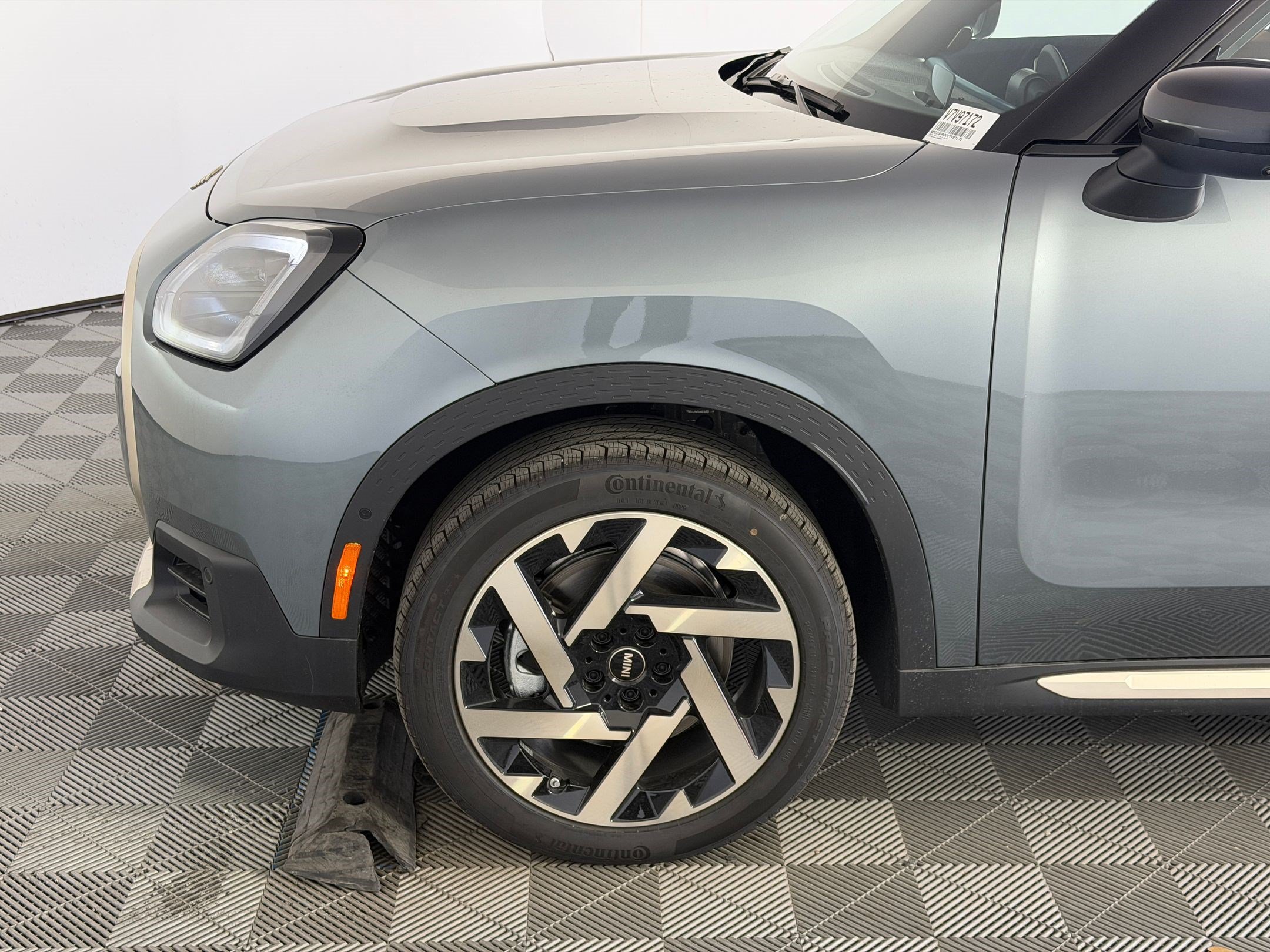 New 2027 MINI Cooper Countryman S AWD/4WD image 11