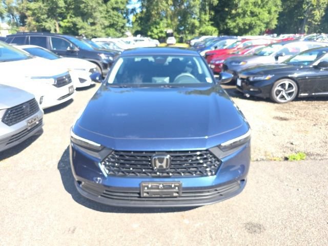 Used 2024 Honda Accord EX image 1