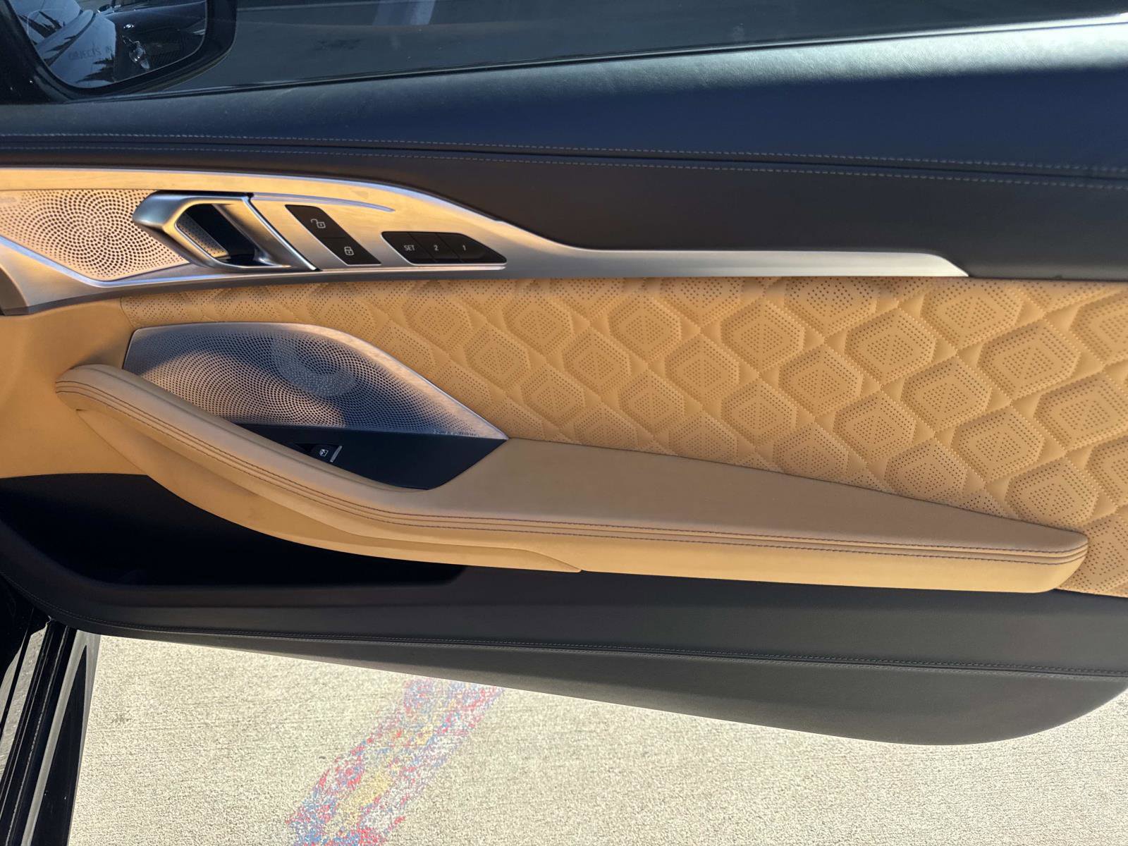 Used 2020 BMW M8 Coupe AWD image 20