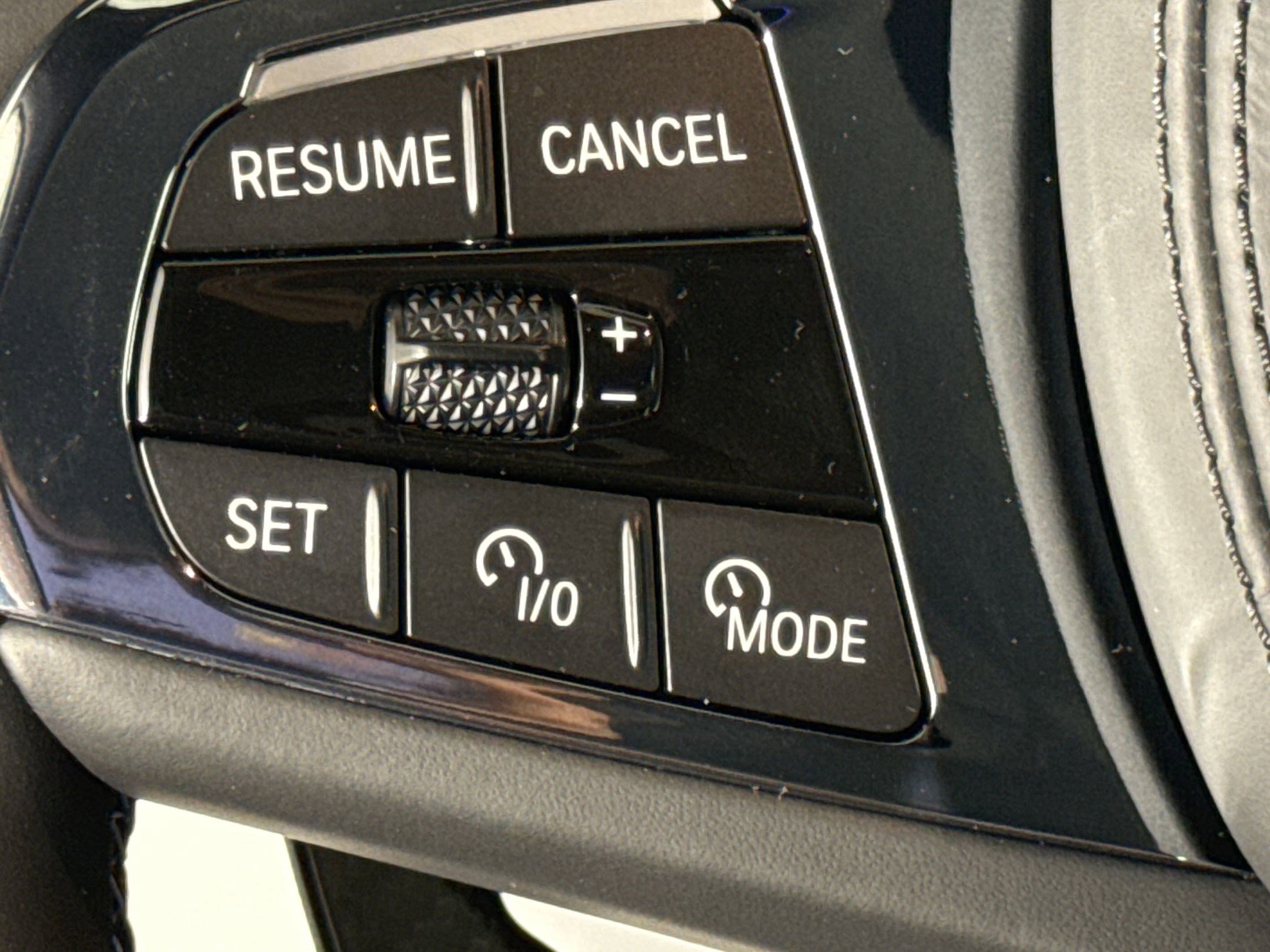 Used 2026 BMW XM Label Red w/ M Driver's Package image 15