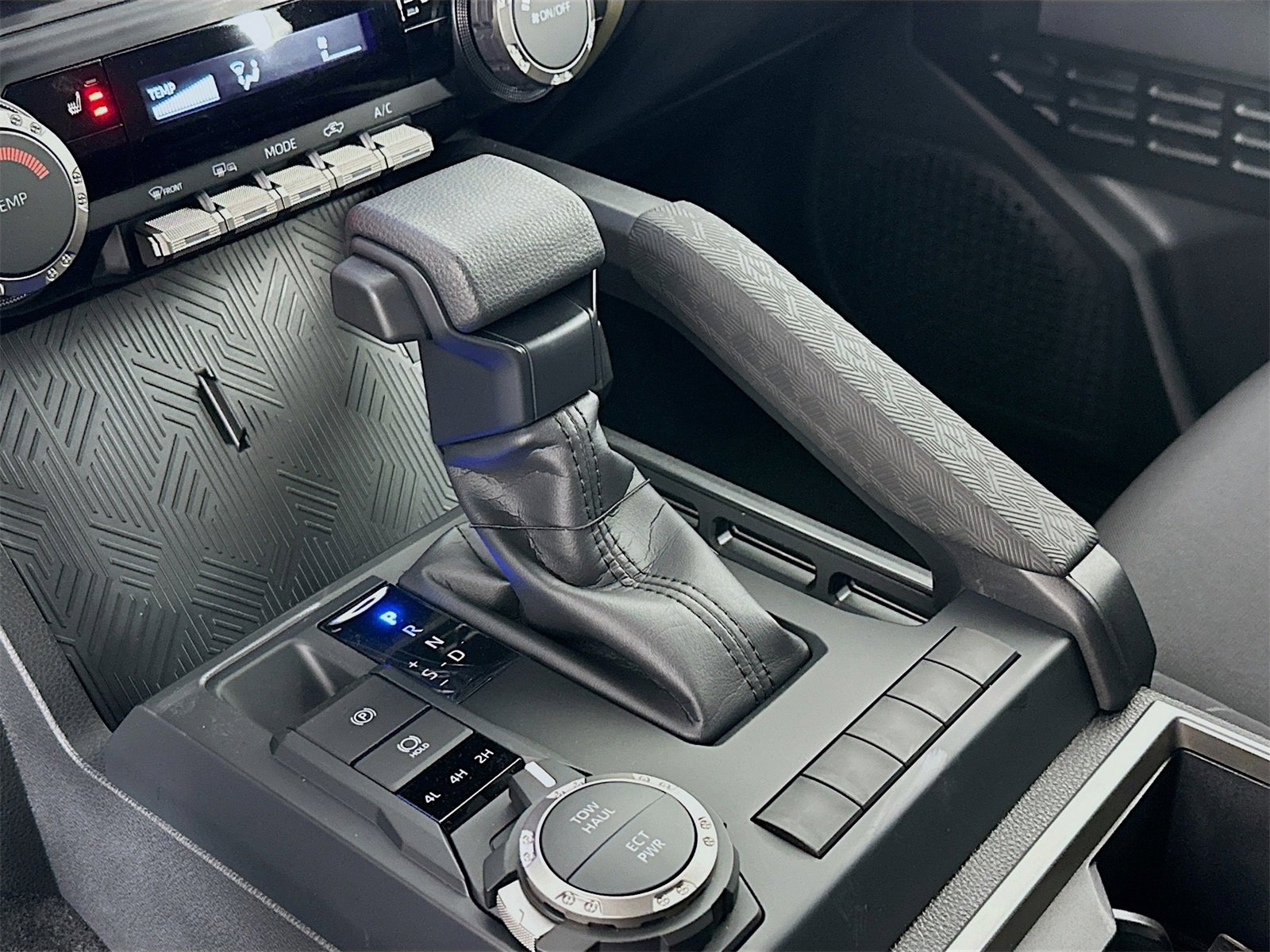 New 2025 Toyota Tacoma SR5 image 16