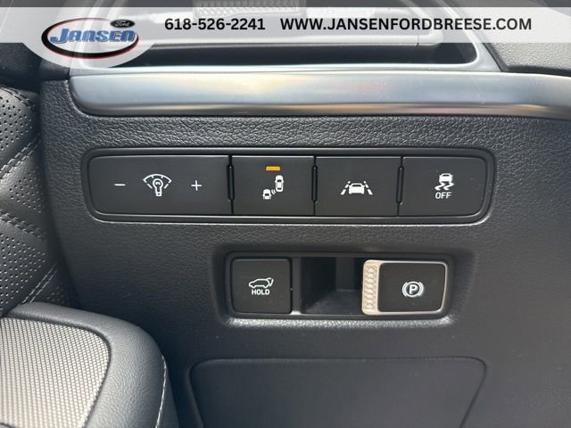 Used 2020 Hyundai Palisade Limited image 14