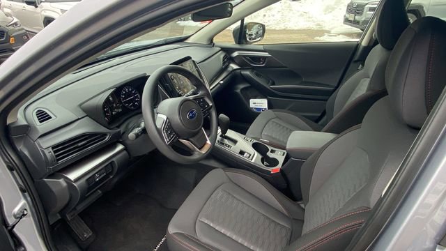 Certified 2025 Subaru Impreza 2.0i Sport image 31