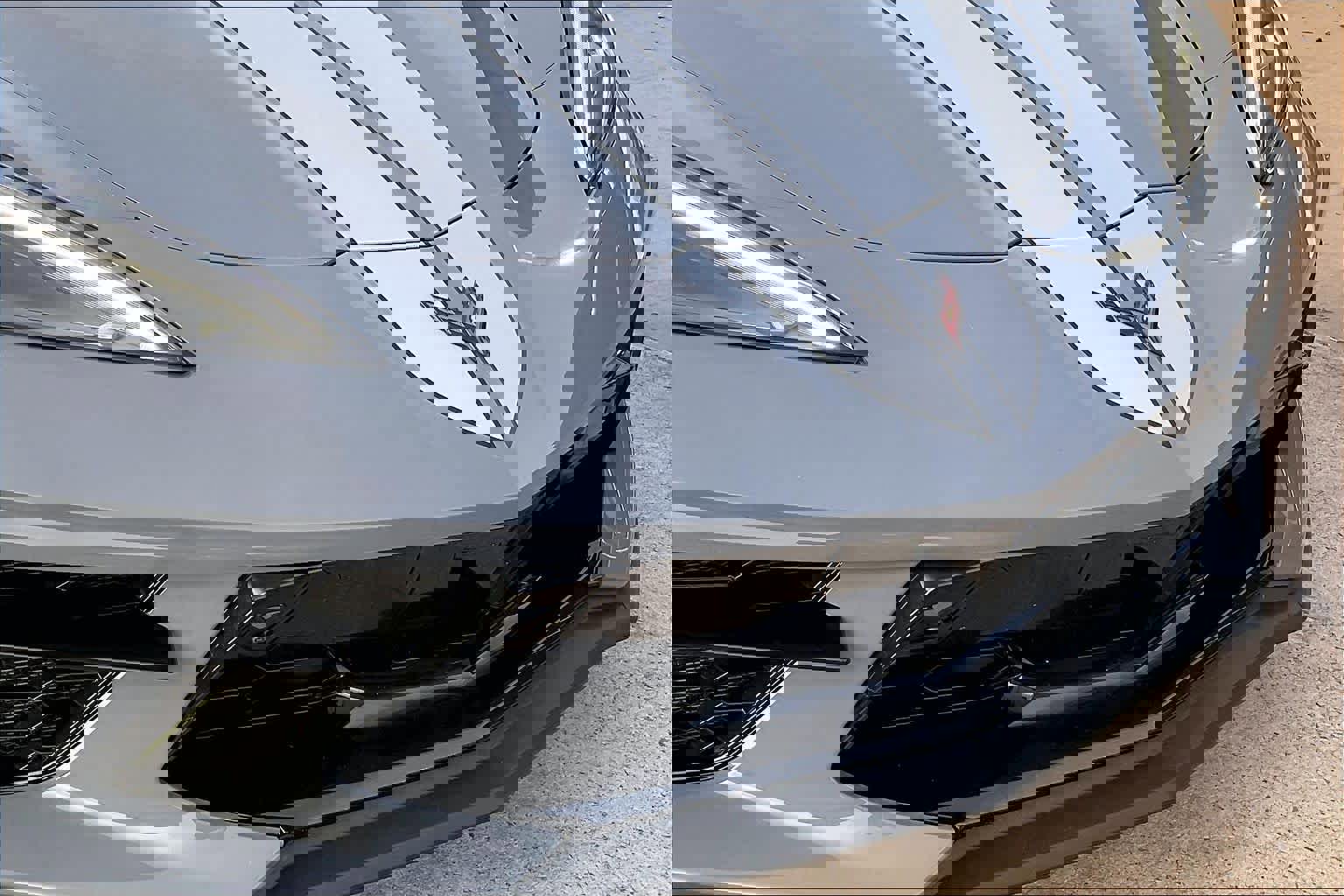 Certified 2024 Chevrolet Corvette 3LT w/ Z51 Performance Package image 26