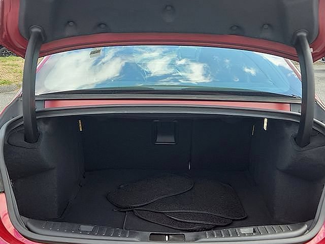 Used 2019 Lincoln MKZ Reserve w/ Reserve Plus Package AWD/4WD image 32