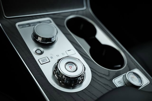 New 2026 Genesis GV80 2.5T Advanced AWD/4WD image 37