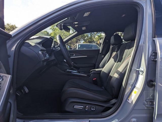 New 2026 Acura Integra Type S image 7