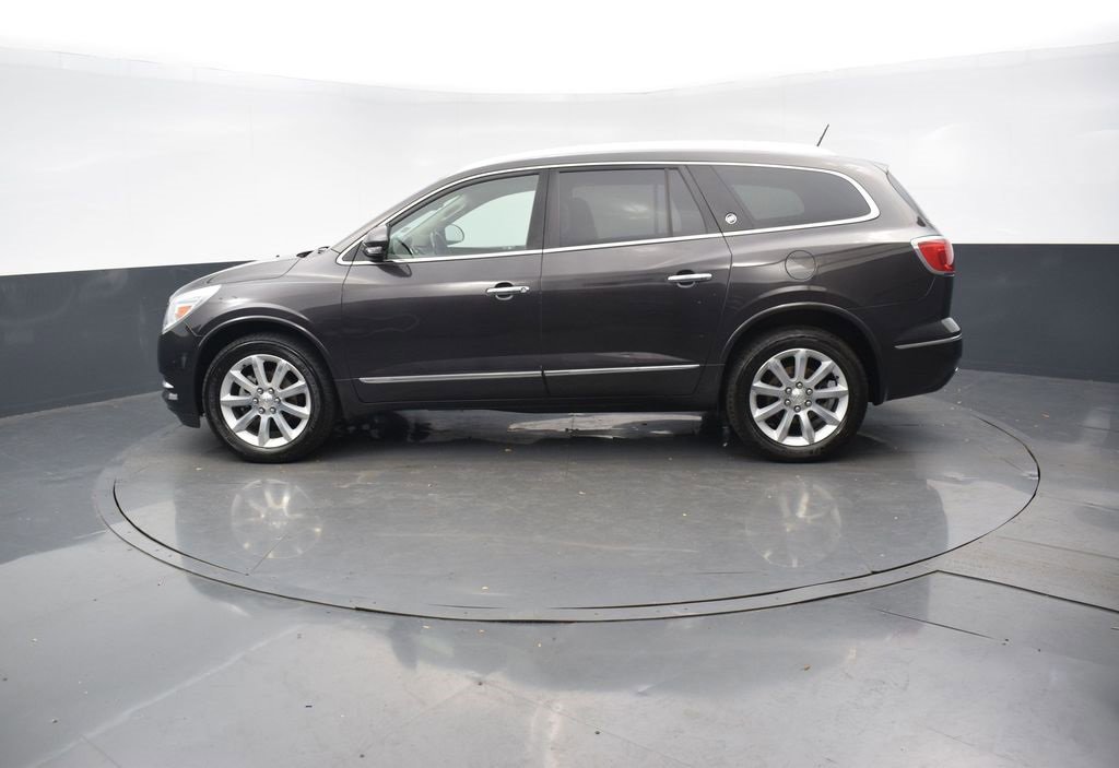 Used 2017 Buick Enclave Premium w/ Experience Buick Package image 2