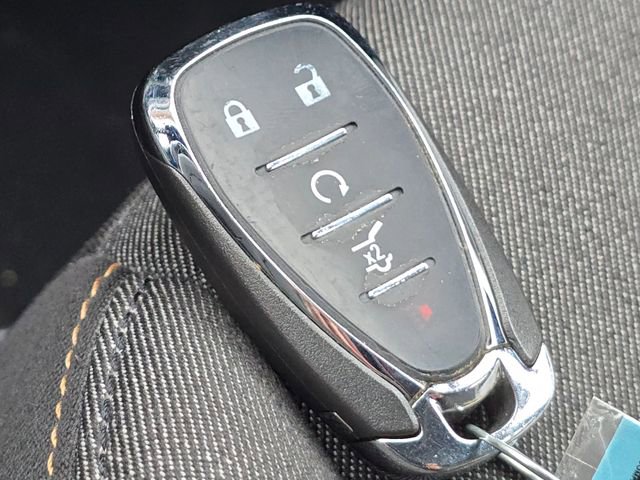 Used 2019 Chevrolet Equinox LT image 39