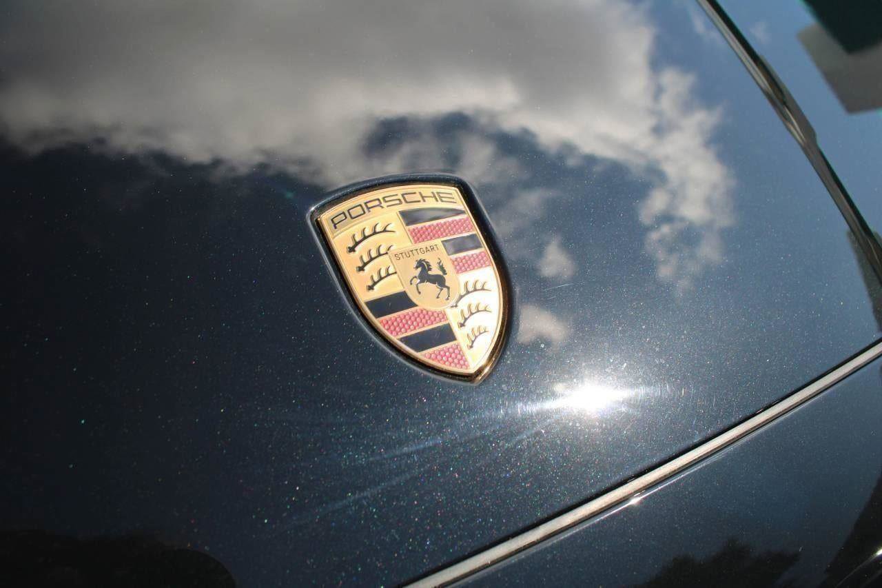 New 2025 Porsche Cayenne GTS image 76