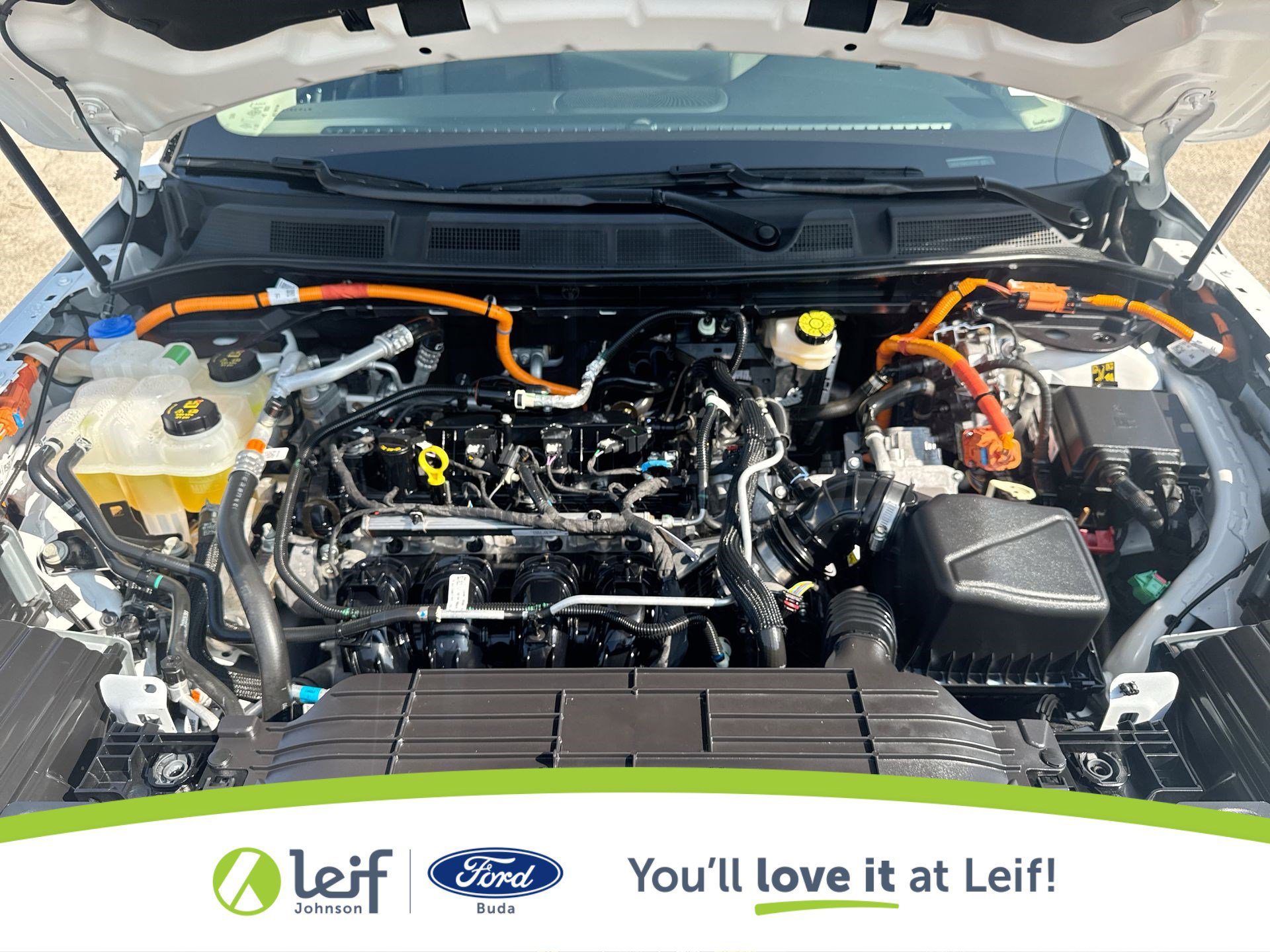 Used 2024 Lincoln Corsair Grand Touring w/ Equipment Group 301A image 22