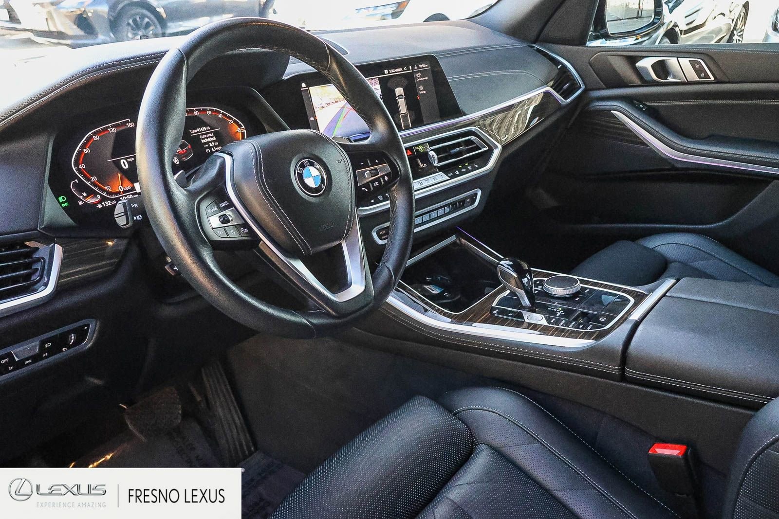 Used 2023 BMW X5 xDrive40i image 19