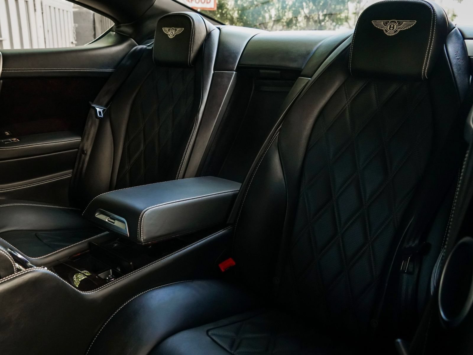 Used 2013 Bentley Continental GT Speed AWD/4WD image 14