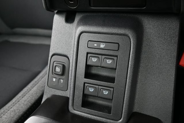 New 2026 Ford Bronco Big Bend AWD/4WD image 28