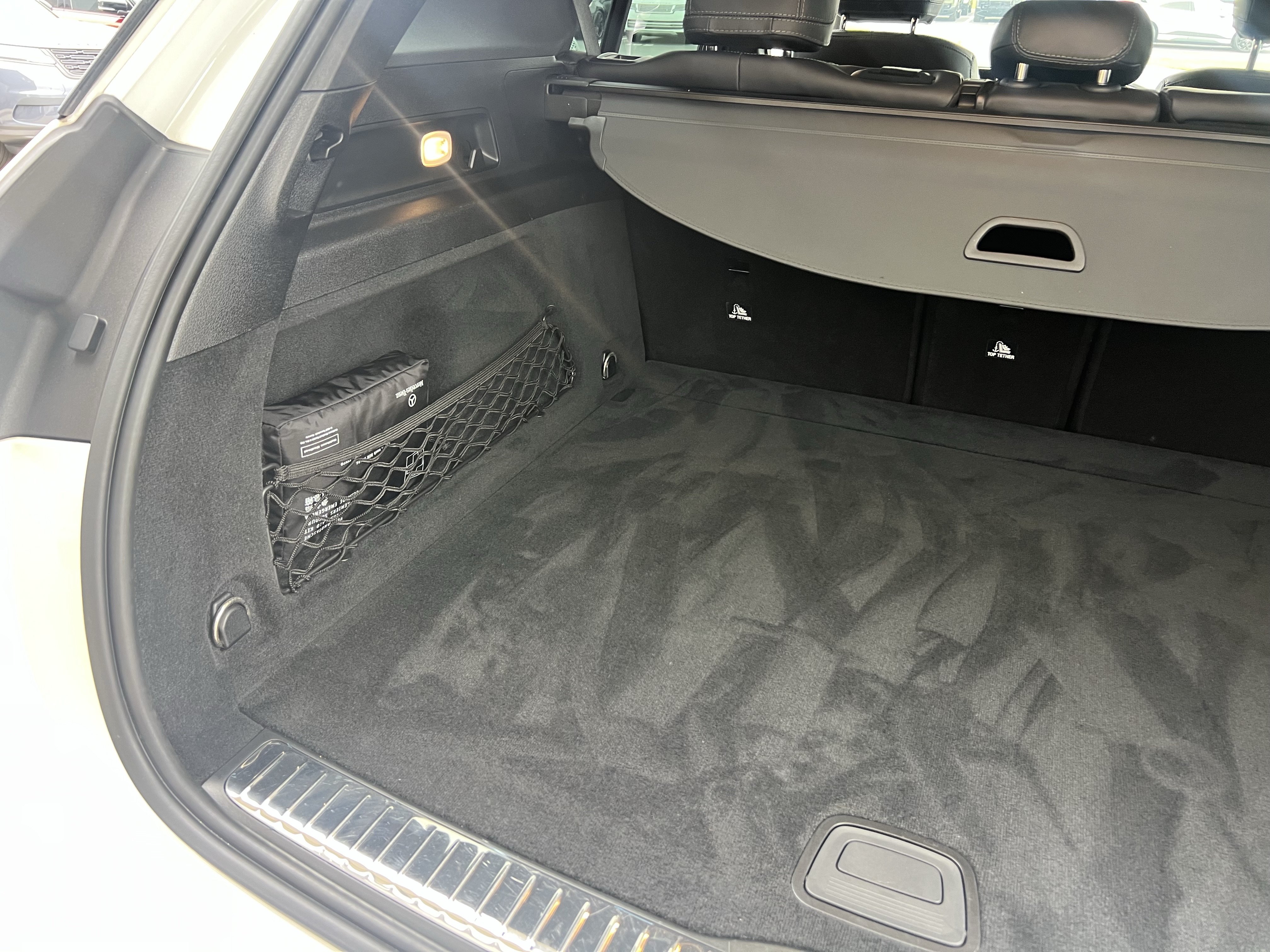 Used 2021 Mercedes-Benz GLE 53 AMG 4MATIC image 37